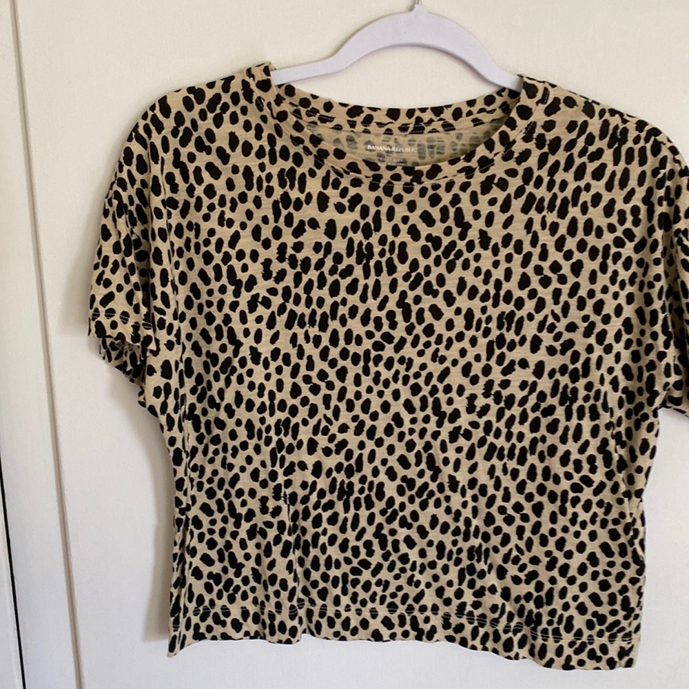Banana Republic top